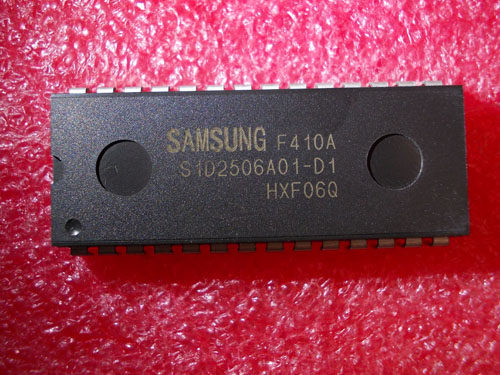 S1D2506A01-D1Samsung
