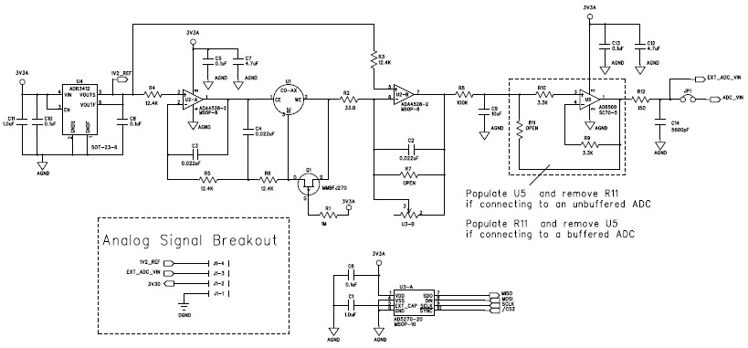 Analog Devices Inc. EVAL-CN0357-PMDZ Reference Design 4