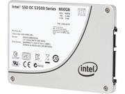 SSDSC2BB800G401Intel