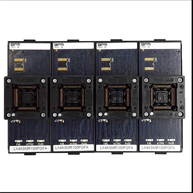 FX4ASMR100QFPRBPM Microsystems