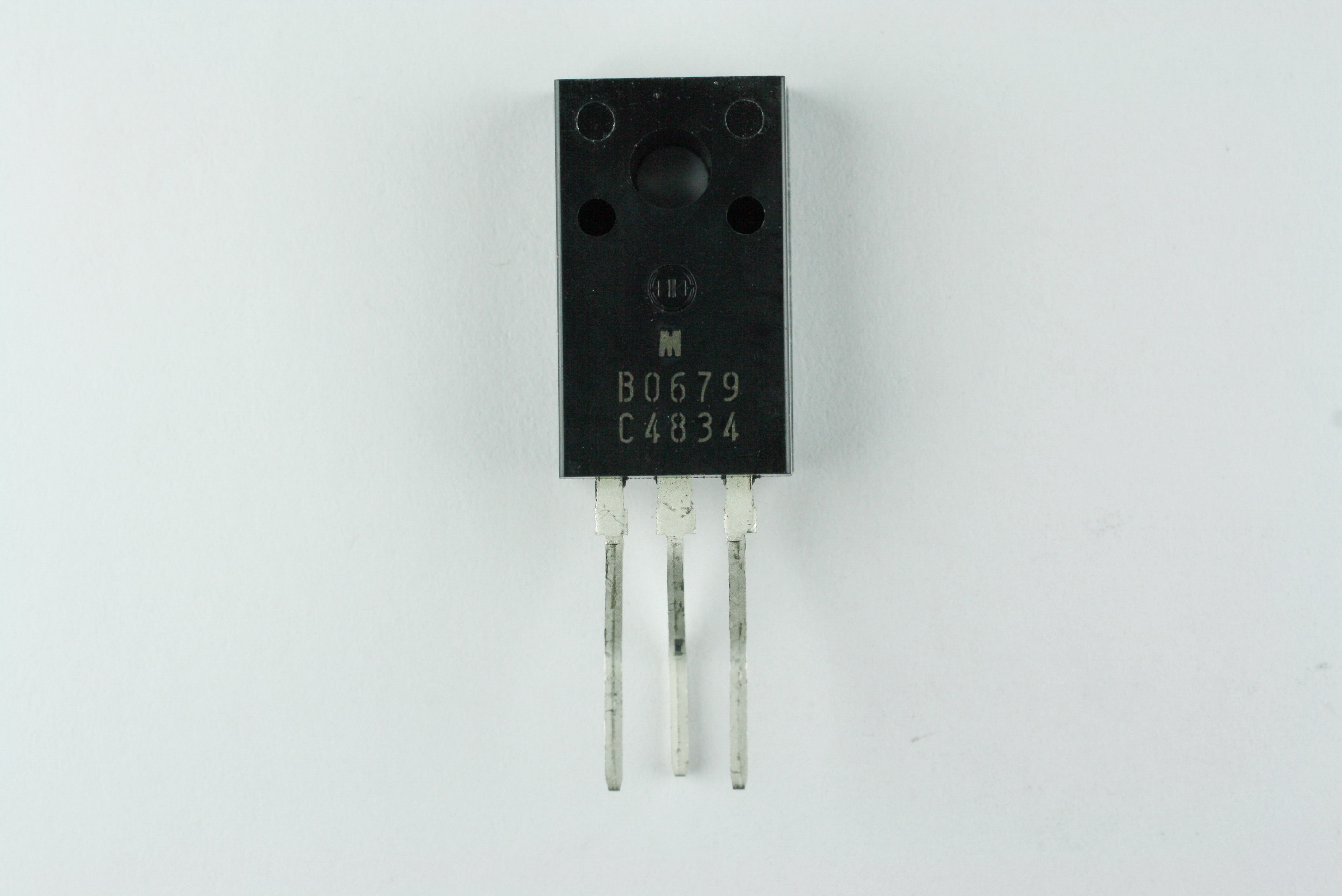 2SC4834MShindengen