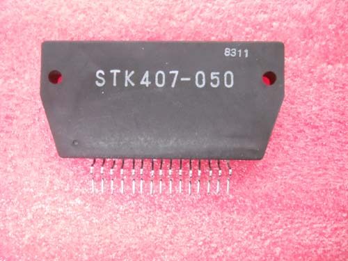 STK407-050Sanyo