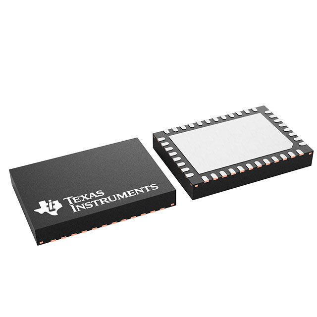 MCF8316C1VQRGFRQ1Texas Instruments