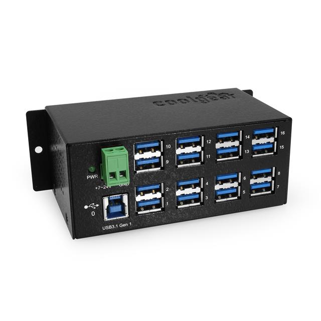 CG-16PU31HCoolgear