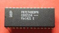 P87C749EBPNNXP Semiconductors