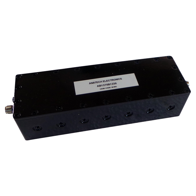 AB1370B1238Anatech Electronics Inc.