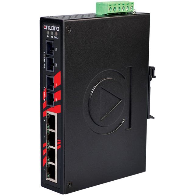 LNX-0602-M-TICOMTECH, INC.