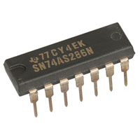 SN74AS286Texas Instruments