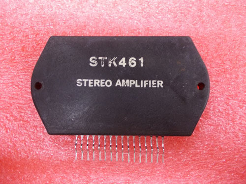 STK461Sanyo