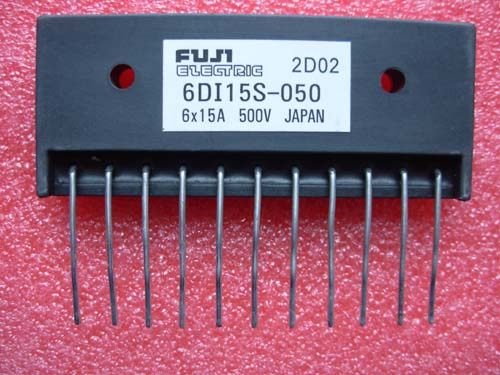 6DI15S-050CFuji