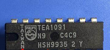 TEA1091NXP Semiconductors