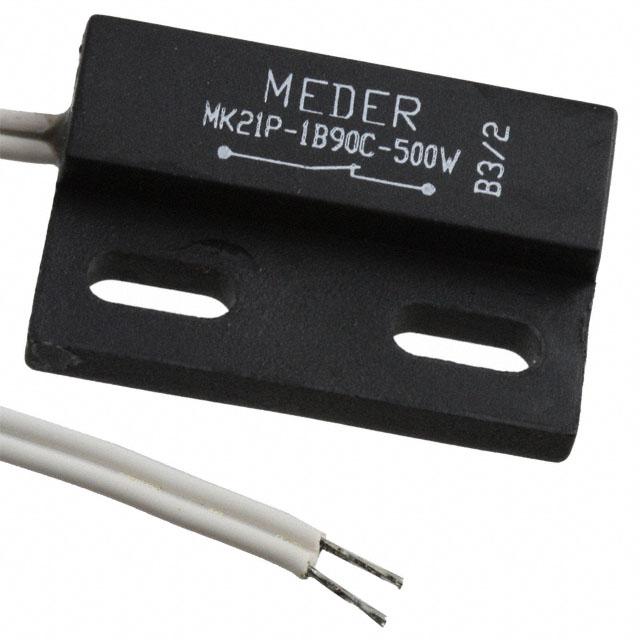 MK21P-1B90C-500WSTANDEXMEDER