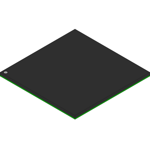 MPC870CVR133NXP Semiconductors