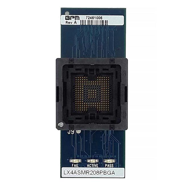 WSM48UBGLBPM Microsystems