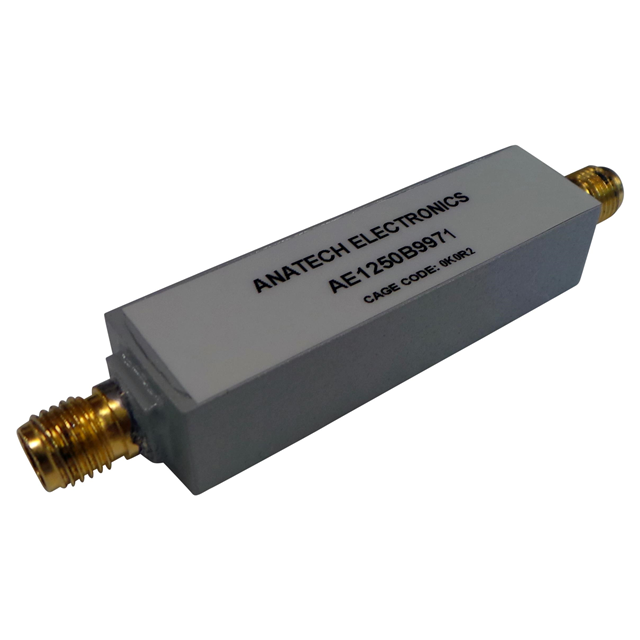 AE1250B9971Anatech Electronics Inc.