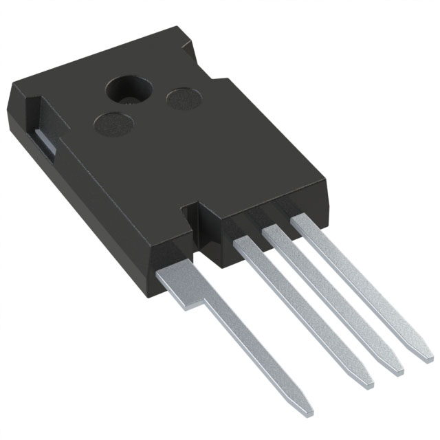 DMWSH120H90SM4QDiodes Incorporated