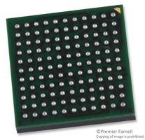 MK20DN512ZVMC10NXP Semiconductors