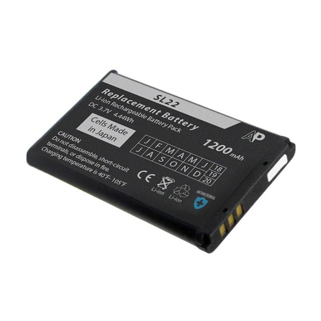 SB-SL22-LArtisan Power