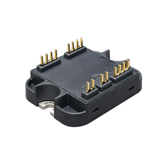 CAB003M09DM3Wolfspeed, Inc.