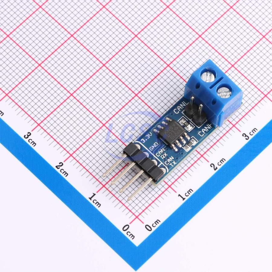 SN65HVD230 CAN BoardWaveshare