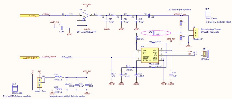 FTDI VM801B50A-PL Reference Design 3