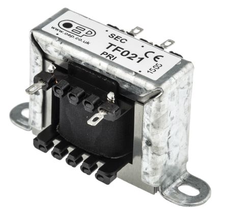TF021Oxford Electrical Products