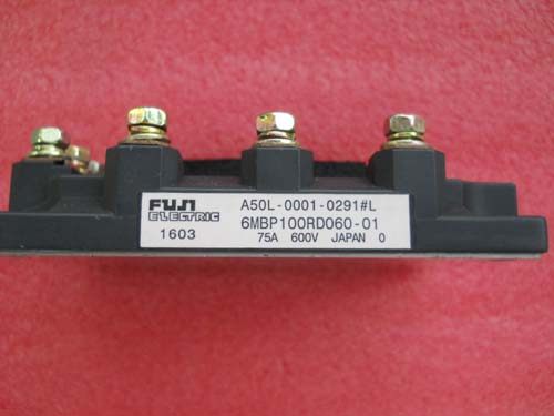6MBP100RD060-01Fuji