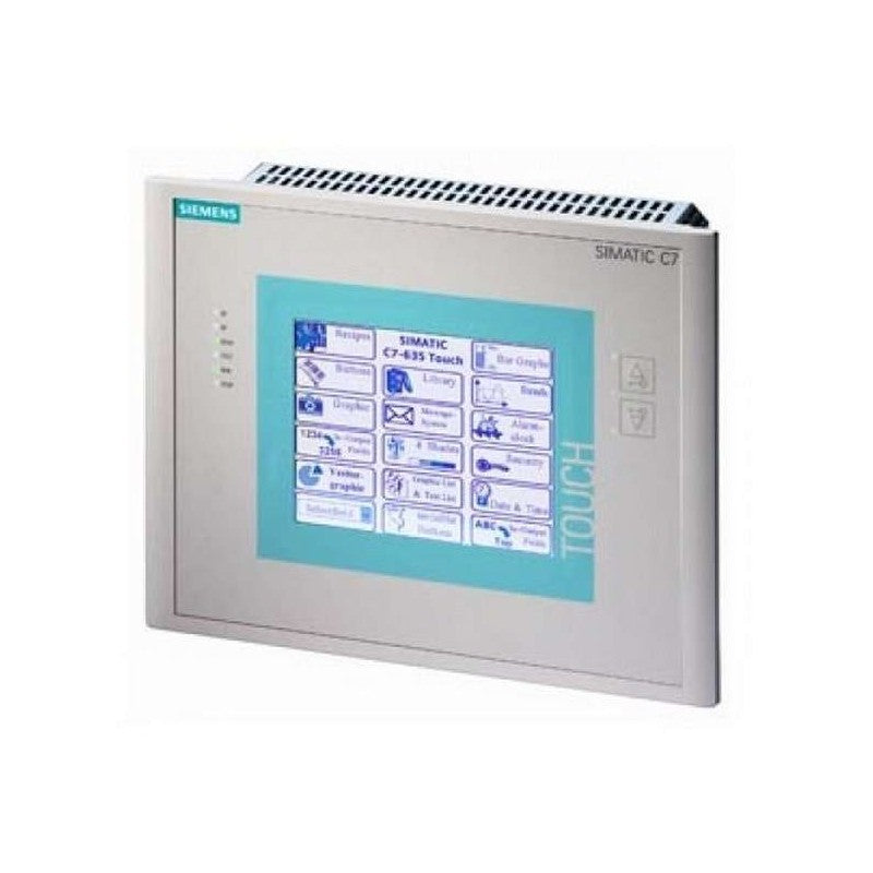 6ES76352EB020AE3Siemens