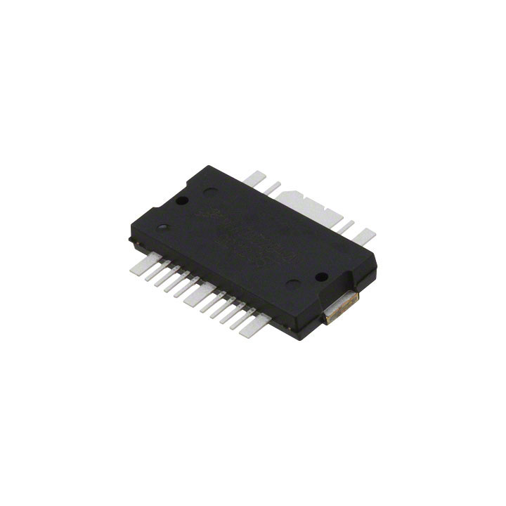 MW7IC3825NR1NXP Semiconductors