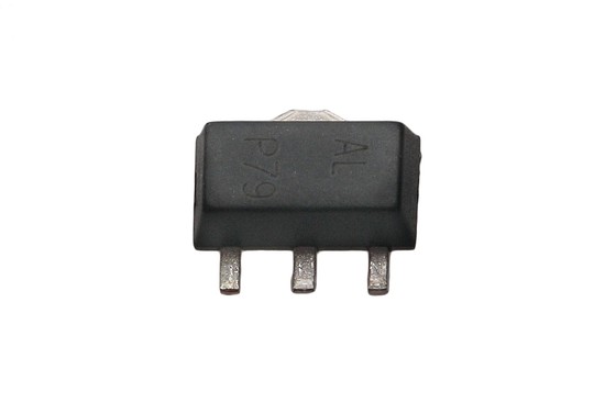 BZV49-C5V6NXP Semiconductors