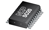 MMA3202KEGNXP Semiconductors