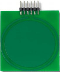 Microchip Technology DM160220 Reference Design 5