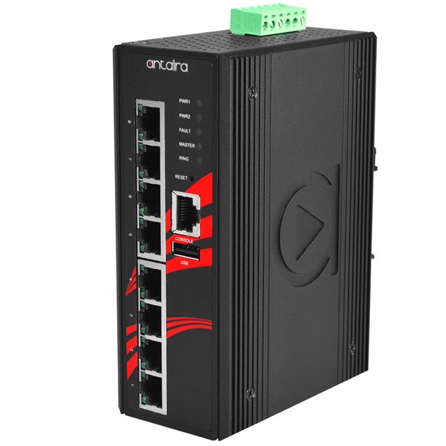 LMP-0800G-TICOMTECH, INC.