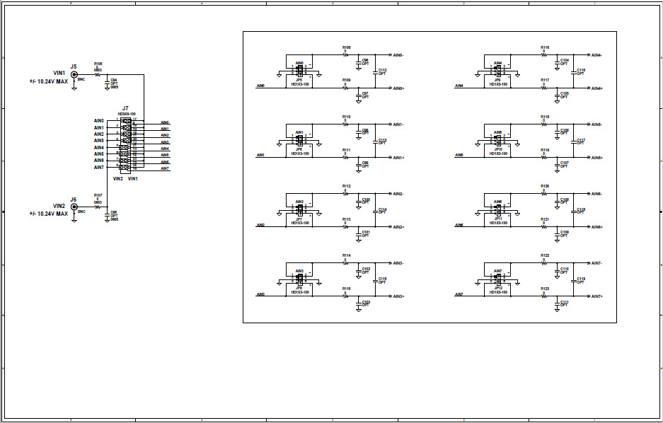 Linear Technology/Analog Devices DC2365A-E Reference Design 5
