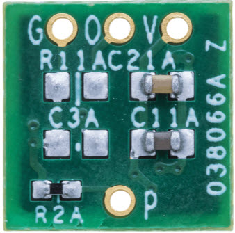 Analog Devices Inc. EVALZ-ADPD2211 Reference Design 4