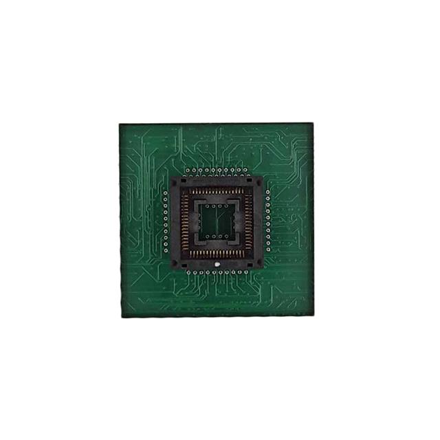 FASM68PFBPM Microsystems