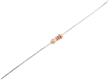 RS-CARBON-2K-5%-0.25WViking Tech