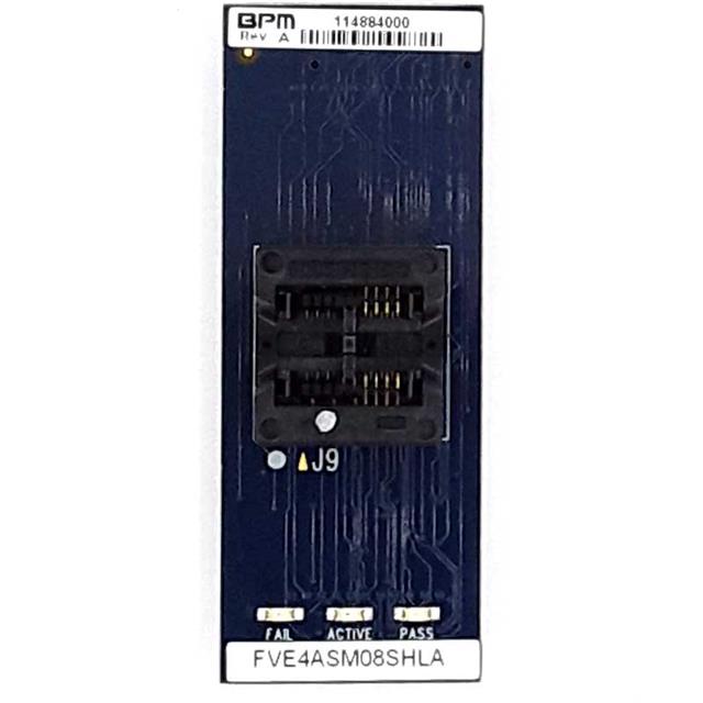 FVE4ASM08SHLABPM Microsystems