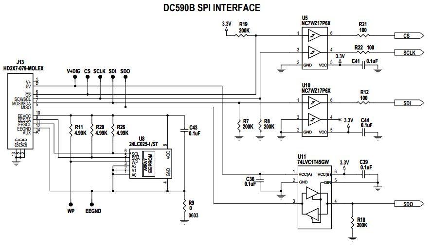 Linear Technology/Analog Devices DC1846A-A Reference Design 3