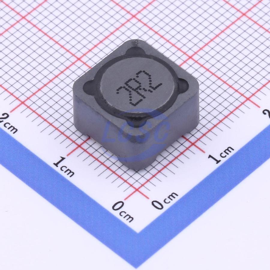 FTKB1207-2R2NTcjiang (Changjiang Microelectronics Tech)