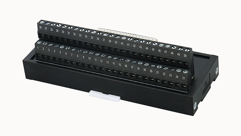 Interface module-DM50-DBJ-50-50-4Y-00A(H)DEGSON