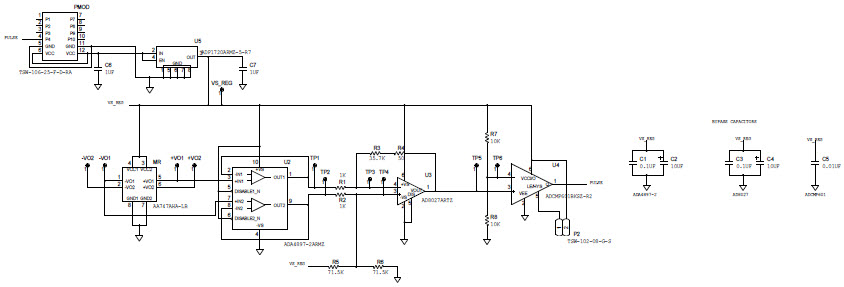 Analog Devices Inc. EVAL-CN0332-PMDZ Reference Design 5