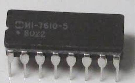 M1-7611A-5Intersil
