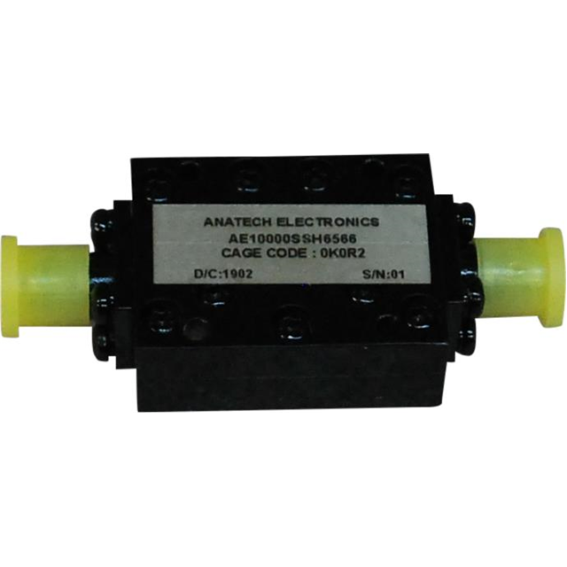AE10000SSH6566Anatech Electronics Inc.