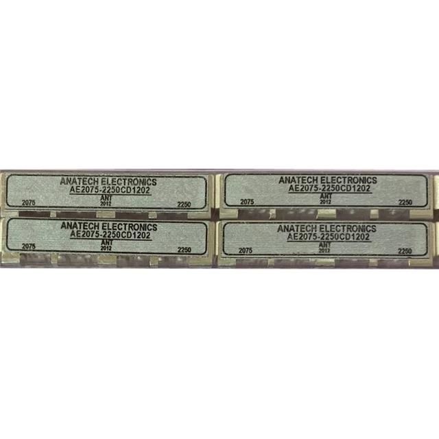 AE2075-2250CD1202Anatech Electronics Inc.