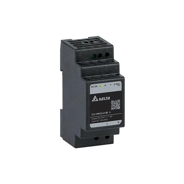 DRC-24V030W1RZDelta Electronics