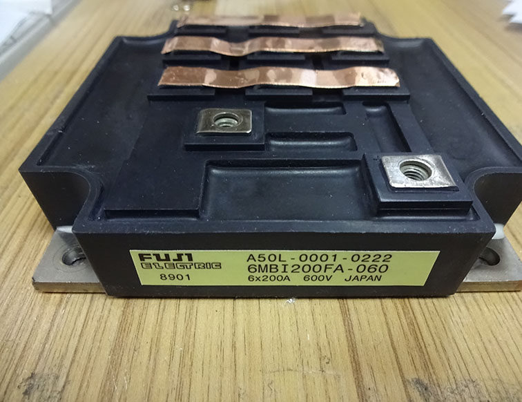 6MBI200FA-060Fuji