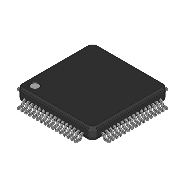 LPC1227FBD64/301151Nexperia