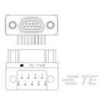 1532258-2TE Connectivity