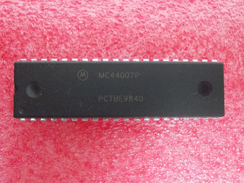 MC44007PMotorola